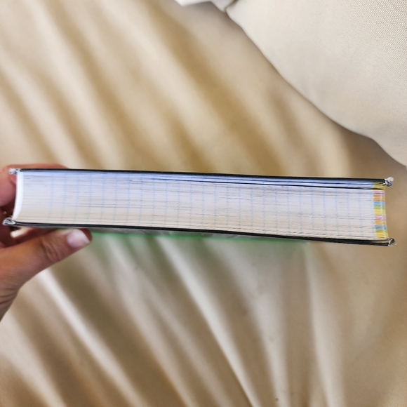 Everything you need to ace Science book - Picture 5 of 10